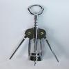 Abrebotellas de vino de acero inoxidable taladro regalo de moda cortador de vino cortador de frutas otros sin otros