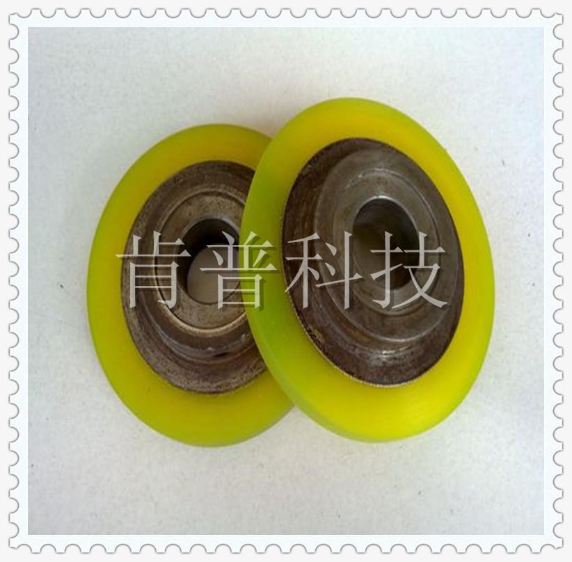 聚氨酯轮6