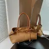 Bolsa grande de camurça para axila feminina, nova bolsa tote de mão vintage 2026, bolsa de ombro de grande capacidade para o dia a dia