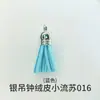 Molde de Silicona de Resina de Cristal DIY Amapola Forma Irregular 26 Letras del Alfabeto Inglés Pendientes Colgante Pulsera Llavero