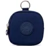 Ventas Directas de Fábrica Cartera para Monedas de Comercio Exterior Modelo Nuevo Bolsa para Monedas Bolso para Llaves Transfronterizo Cartera para Monedas de Nailon Resistente al Agua Venta al por Mayor