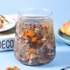 Sopa de grãos Maiqufeng nozes nutritivas sopa de frutas refeição amido de raiz de lótus semente de lótus em pó café da manhã bebida instantânea processamento