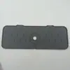Almofada de Drenagem para Torneira de Silicone Amazon Cozinha Anti-Salpicos Almofada de Drenagem para Pia de Cozinha Almofada Anti-Vazamento