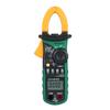 MASTECH Dongguan Huayi MS2108A Medidor de pinza CA/CC/Medidor de pinza de valor eficaz verdadero de 400A