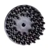 Cepillo de taladro eléctrico WBE, cepillo industrial, cabezal de cepillo limpiador de máquina de vapor, cepillo redondo, alambre de cobre, alambre de acero, nailon, cepillo de cerdas de cerdo