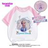Playera de la Princesa Elsa para Niña Playera Raslan de Manga Corta para Niña Ropa con Lentejuelas que Cambian de Color y Patrón Variable Ropa para Niños
