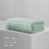 Set de Tres Piezas de Toalla de Baño de Terciopelo de Copo de Nieve Antibacteriano Aaa para Hombres y Mujeres en Casa Es Más Absorbente y de Secado Rápido Que las Toallas de Estudiante de Algodón Puro Que No Sueltan Pelusa
