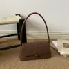Bolso francés de nicho de alto valor, elegante bolso de axila, exquisito bolso de mujer, bolso de mano moderno y de moda, versátil bolso de hombro para Instagram