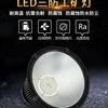 Lámpara minera a prueba de tres, lámpara de patio, venta al por mayor de fábrica, luz de techo LED a prueba de tres, luz de techo, luz para techo alto, luz de fábrica, luz de almacén