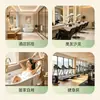 Botellas Grandes de 20 kg de Champú y Gel de Ducha para Hoteles de Lujo, B&Bs y Barberías, Paquetes de Relleno a Granel para Uso Comercial al por Mayor