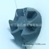Accesorios eléctricos al por mayor máquina de leche de soja licuadora batidora accesorios de caucho de silicona varias piezas de silicona