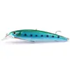Isca Luya Isca Artificial Hover Interna Laser Mino Plástico Isca Dura 11cm/13.4g Isca Biônica Comércio Exterior Transfronteiriço