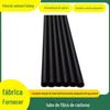 Tubo de fibra de carbono resistente à pressão produtos de tubo de fibra de carbono de alta resistência haste de fibra de alumínio acessórios mecânicos e eletrônicos produtos de fibra de carbono