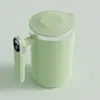 Venda Quente Transfronteiriça Recarregável Elétrica Café Automático Mexedor Copo Automático Mexedor Leite Pessoa Preguiçosa Mexedor Copo Copo de Café