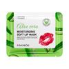 Inglés FAYANKOU serie de frutas película para labios labio hidratante película de labios de cristal comercio exterior transfronterizo al por mayor
