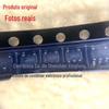 Novo Original TS5A3166DBV TS5A3166DBVR silk screen JASR SOT23-5 interruptor analógico
