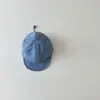 Chapéu de Verão Yipan Fino de Secagem Rápida Boné de Baseball para Meninos e Meninas Proteção Solar Chapéu de Sol Boné de Baseball para Bebê