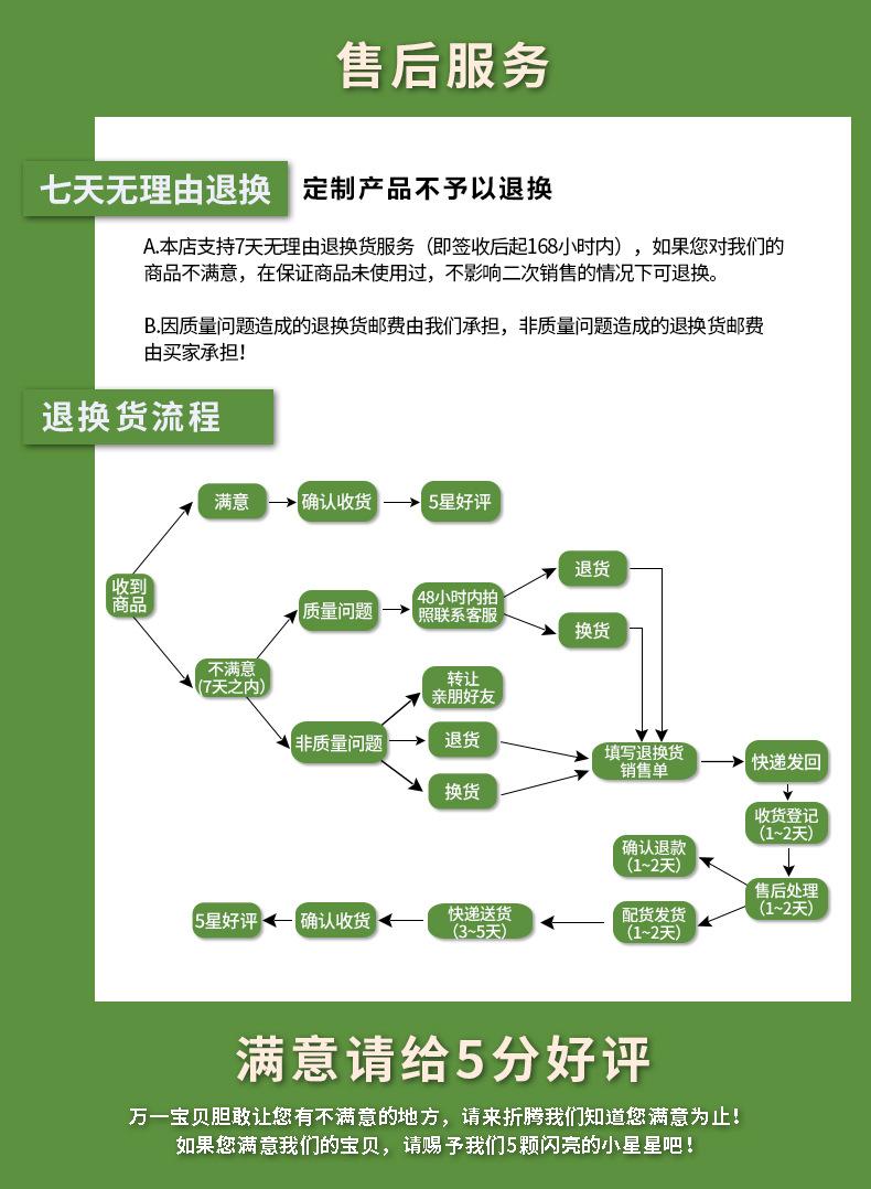 手抓饼肉夹馍淋膜防油纸袋详情页