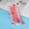 Parche Refrigerante para Enfriamiento Físico y Reducción del Calor, Parche de Hielo para Prevención de Golpes de Calor en Verano, Parche Refrescante para Estudiantes, Parche Refrigerante para Adultos, Parche Refrigerante para Teléfono Móvil