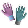 Guantes de Látex Anti-mordedura Hámster Engrosado Especial Escalada Mascota Protección de Seguridad Infantil Alimentación Loro Anti-gato Conejo Oso Dorado