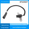 Aplicável a Chrysler Jeep sensor de posição do virabrequim autopeças venda direta da fábrica 4713427