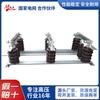 Fuyi GW1-12 / 630A / 1250A interruptor de isolamento externo conjunto 10KV interruptor de isolamento