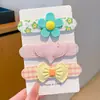 Nuevo Modelo 2026 Cinta Mágica Adhesiva para Flequillo Lindo para Niños, Parche Adhesivo para Organizar el Flequillo de la Frente, Pinza Mágica para el Cabello