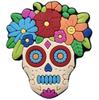 Charms para Zapatos de Halloween Accesorios para Zapatos tipo Clog Charms Decorativos DIY de Alta Gama Hebillas para Zapatos de Goma Suave de PVC Accesorios Venta al por Mayor