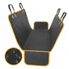 Alfombrilla para Mascotas de Coche Más Vendida de Amazon, Alfombrilla para Mascotas de Asiento Trasero, Alfombrilla para Mascotas de Coche, Alfombrilla Gruesa Impermeable y a Prueba de Suciedad para Perros para el Asiento Trasero