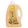 Aceite Puro de Camelia Xianghuang 2L Aceite de Semilla de Té Prensado en Frío Aceite de Árbol de Té Especialidad de Hunan Aceite Comestible Postparto Fuente Fabricante