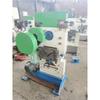 Máquina punzonadora y cizalladora de chapa de acero inoxidable tipo QA32-8B Máquina cizalladora de acero redondo en frío acero angular Máquina punzonadora de acero plano acero cuadrado