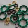 Anillo de Sello para Válvula Neumática, Fuerte Resistencia a la Presión, Éter Perfluorado Fkm Caucho de Sello para Energía Nuclear y Semiconductor