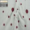 Tejido plisado doble capa gasa tela para ropa de casa seersucker ropa de luna tela para pijama pantalones antimosquitos