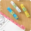 Lã Feito à Mão Tricô DIY Ferramenta de Crochê Acessórios Marcadores de Pontos Coloridos Alfinetes de Plástico Tesoura Kit de Ferramentas para Iniciantes