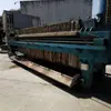 Suministro en Stock de Filtro Prensa de Placas y Bastidores de 200-250 Metros Cuadrados, Filtro Prensa de Cámaras, Filtro Prensa de Diafragma, Filtro Prensa