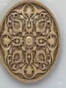 Mural de Relieve Morado para Exteriores Pintura Decorativa para Museos Piso Amarillo Relieve Fibra de Vidrio Imitación Pared Cultural