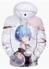 Fábrica de Ropa Ouyang Huiyue Sudaderas con Capucha para Hombre y Mujer 8.1