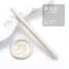 2026 Novo Modelo 10*0,7cm Pequenos Bastões de Cera, 55 Cores, Bastões de Cera Redondos para Selagem de Envelopes, Atacado do Fabricante