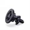 Accesorios para Coche Soporte de Navegación Soporte Magnético para Teléfono de Coche Rotación de 360 grados Rejilla de Ventilación Soporte Magnético Fuerte para Teléfono