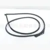 821304L000 821404L000 É Adequado para Vedação de Porta do Hyundai Solaris Accent