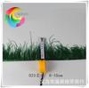 Suministro directo de fábrica borde de tela de plumas de avestruz 8-10 cm accesorios de boda borde de falda de plumas se puede hacer en cualquier color 10 m