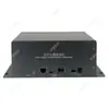 Host Demodulador de Rejilla de Fibra Recinto Totalmente Sellado Interferencia Electromagnética Host Demodulador de Rejilla de Fibra