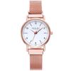 Moda hipster explosión Cielo Estrellado reloj luminoso para mujer reloj de moda casual reloj para estudiante nuevo reloj en stock