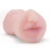 Taza de Avión Acupuntos Dobles Masturbador Masculino Dispositivo Famoso Totalmente Automático Modelo Yin Real Productos Sexuales para Adultos Muñeca Inflable