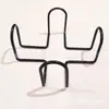 Procesamiento Personalizado de Artesanías de Alambre de Hierro, Colgantes Decorativos, Ganchos para Iluminación, Doblado de Alambre de Hierro, Procesamiento de Moldeado Integrado 3D, Hecho a Mano