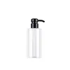 Suministro Transfronterizo Shengyao Spot Botella de Loción Champú 300ml Botella de Cuidado Tipo Push 500ml Botella Vacía