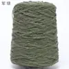 Hilo de Seda Joy/Tejido a Mano DIY Transfronterizo Bola de Hilo Algodón Puro Grueso para Todas las Estaciones Hilo de Hilo 500g