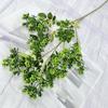 Direto da fábrica única pequena flor silvestre flor de simulação flor de casamento decoração de mesa de casa adereços de fotografia atacado