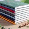 Conjunto de Caixa de Presente com Caderno Espesso A5 em Estoque, Personalizável com Logo, Presente Corporativo de Alto Padrão para Anotações de Reunião
