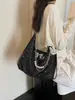 Bolso de mujer transfronterizo, bolso de hombro de nicho de lujo ligero, mochila ajustable de gran capacidad para el trabajo, bolso de mujer de estilo japonés y coreano de alta gama